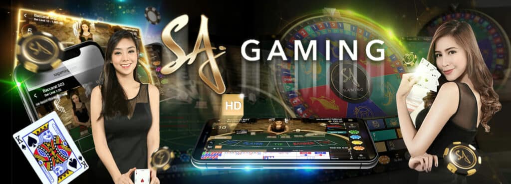 Sa-Gaming-ufa
