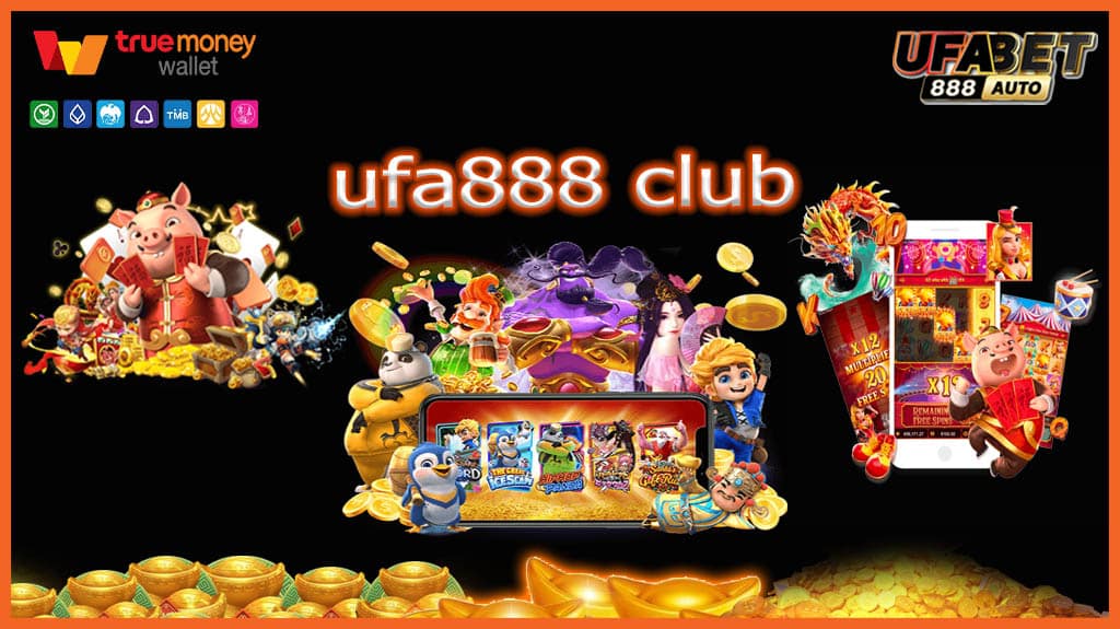 ufa888 club