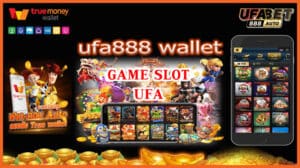ufa888 wallet